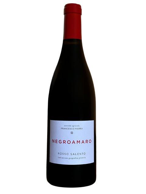 Francesco Marra - Negroamaro Rosso Salento