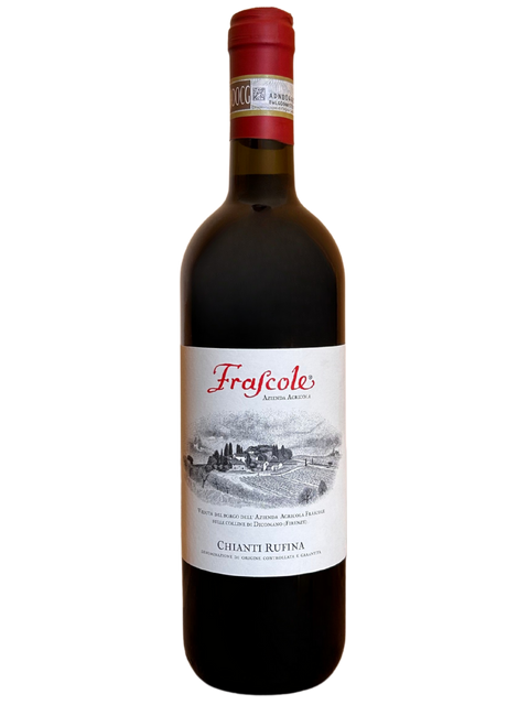 Frascole - Chianti Rufina