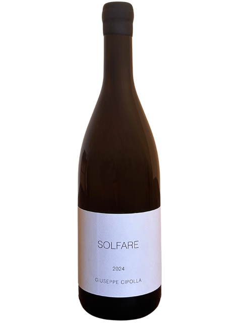Giuseppe Cipolla - Solfare