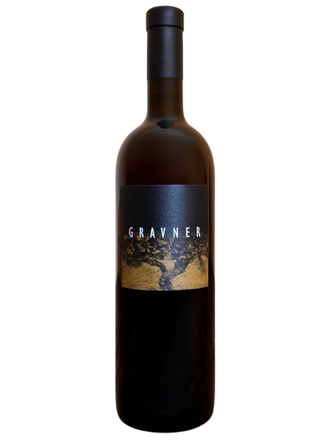 Gravner - Ribolla