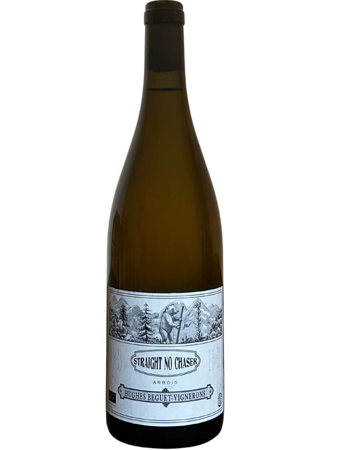 Hughes Beguet - Arbois Straight no Chaser