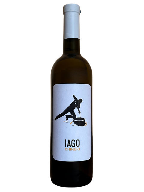 Iago Bitarishvili - Chardakhi