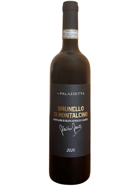 La Palazzetta - Brunello di Montalcino DOCG