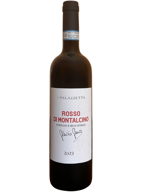 La Palazzetta - Rosso di Montalcino DOC