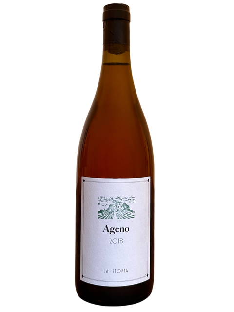 La Stoppa - Ageno