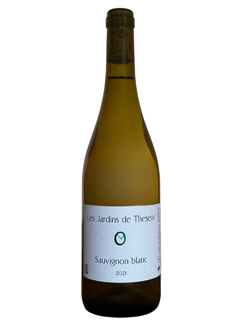 Les Jardins de Theseiis - Sauvignon 2021
