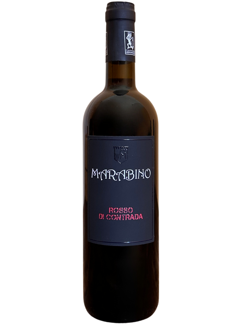 Marabino - Rosso di Contrada
