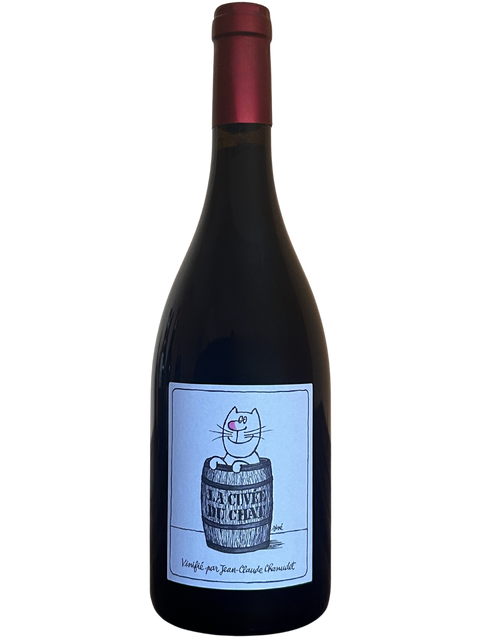 Domaine Marcel Lapierre - La Cuvée du Chat