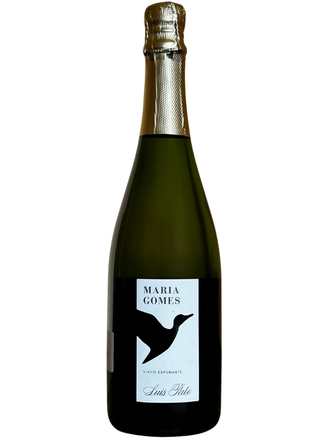 Luis Pato- Maria Gomes Spumante Brut