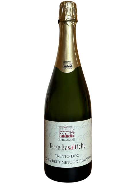 Maso Bergamini - Terre Basaltiche Trento DOC