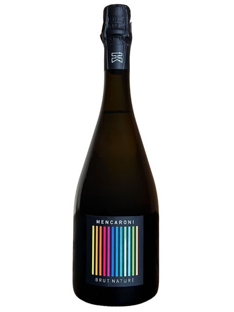Mencaroni - Apollonia Brut Nature