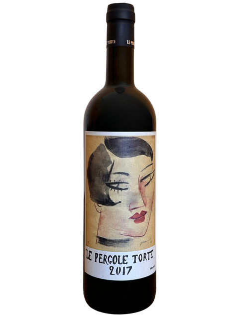 Montevertine - Le Pergole Torte
