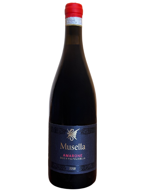 Musella - Amarone della Valpolicella