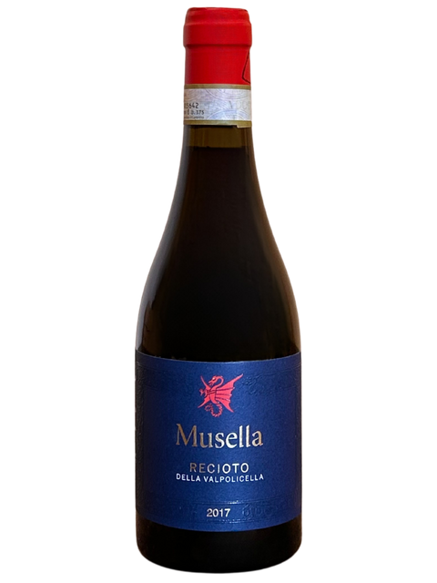 Musella - Recioto