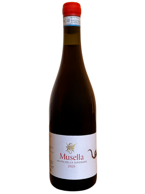 Musella - Valpolicella Superiore