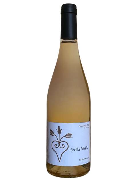 Noella Morantin - VdF Sauvignon Blanc "Stella Maris" 2022