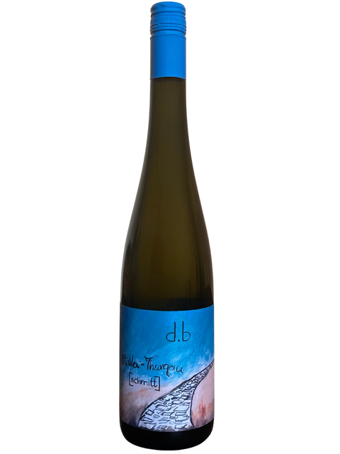 Okologisches Weingut Schmitt - Muller-Thurgau