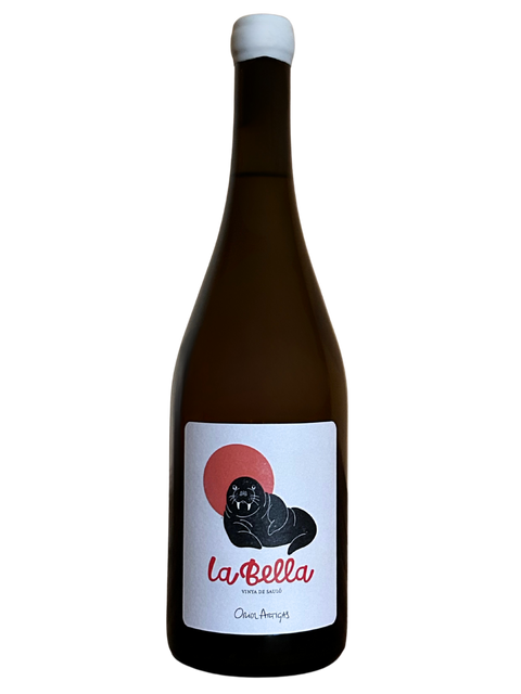 Oriol Artigas - Penedes DO "La Bella"