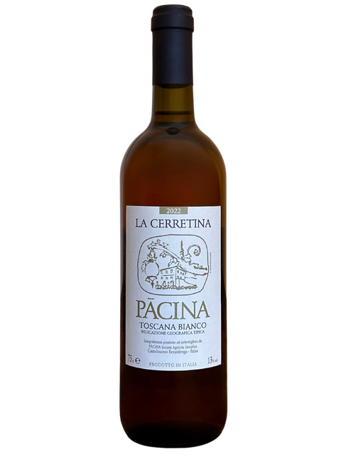 Pcina - Cerretina Fresco - Vineria e Bottega Pcina - Cerretina Fresco - Vineria e Bottega
