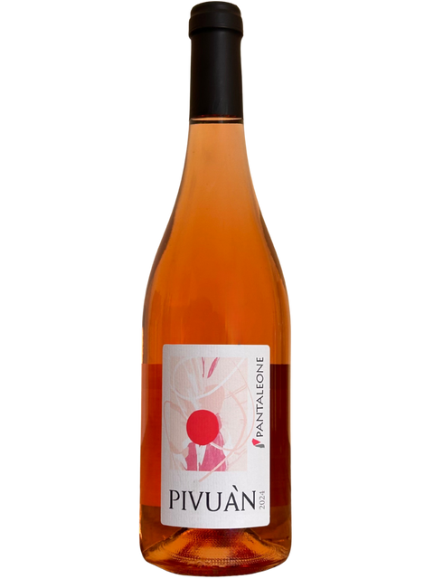 Pantaleone - Pivuàn IGT Marche Rosato