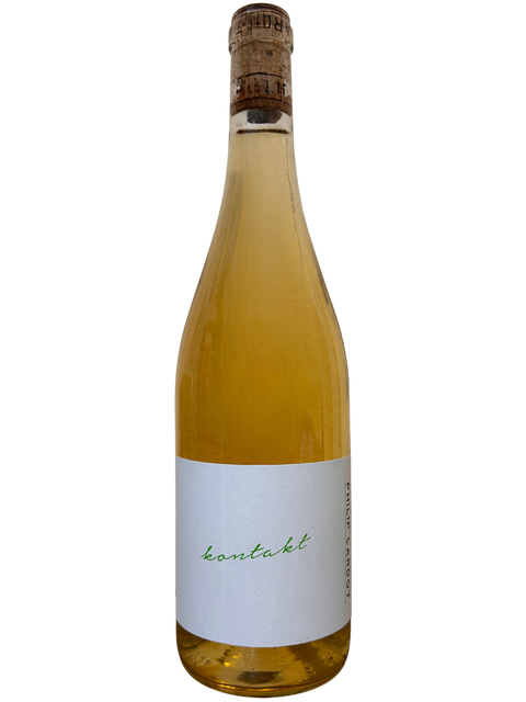 Philip Lardot - Kontakt Weiss