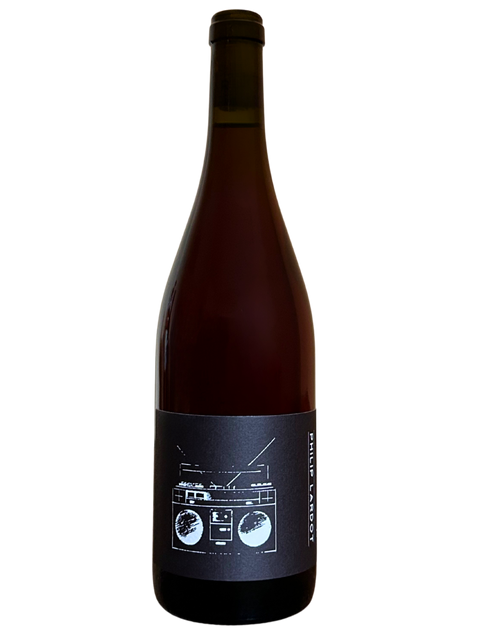 Philip Lardot - Pinot Gris
