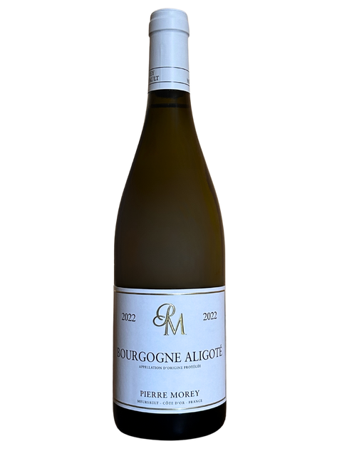 Pierre Morey - Bourgogne Aligotè 2022