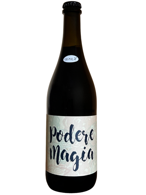 Podere Magia - Lambrusco Maestri