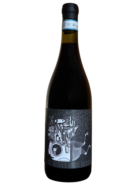 Podere San Biagio - Montepulciano d'Abruzzo