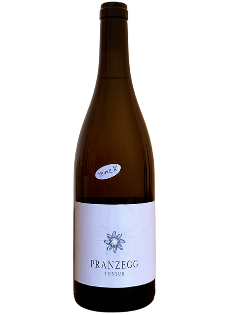 Pranzegg - Tonsur