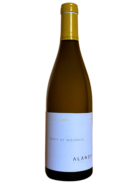 Quinta da Muradella - Alanda Blanco