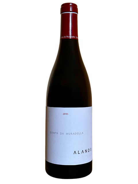 Quinta da Muradella - Alanda Tinto
