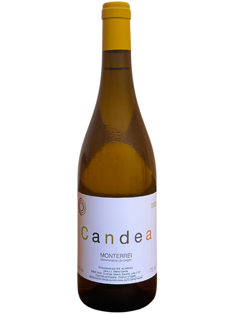 Quinta da Muradella - Candea Blanco