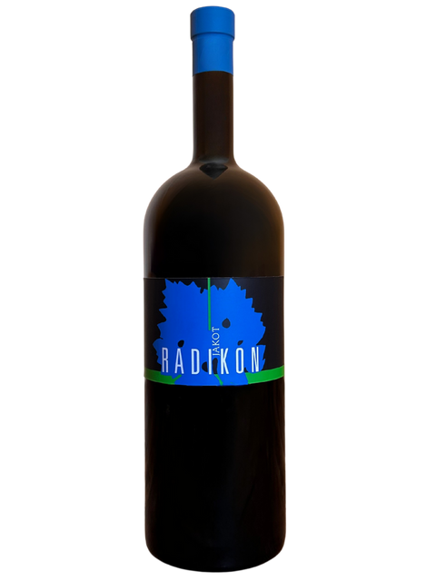 Radikon - Jakot