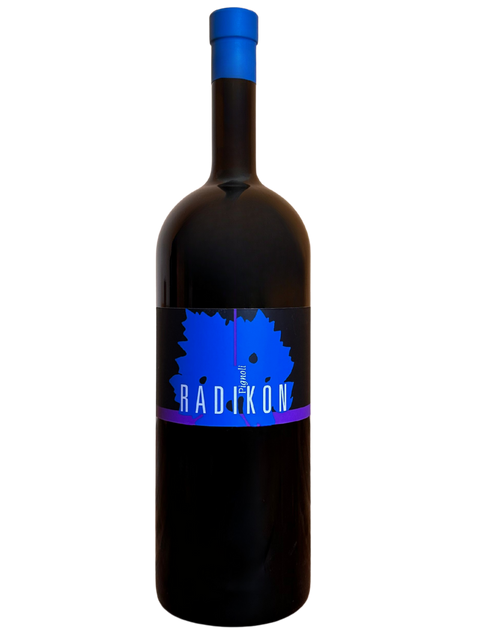 Radikon - Pignoli
