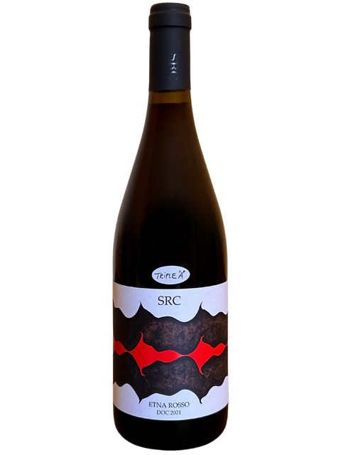 SRC - Etna Rosso