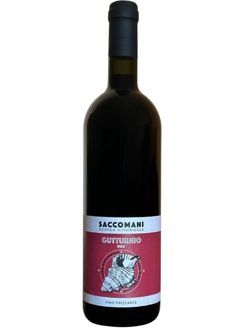 Saccomani - Gutturnio DOC