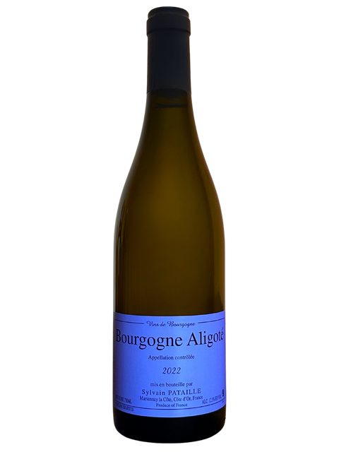 Sylvain Pataille - Bourgogne Aligotè Classique