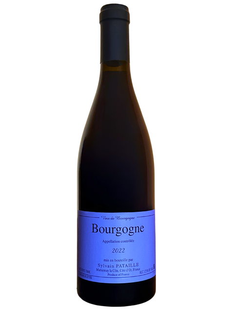 Sylvain Pataille - Bourgogne Rouge