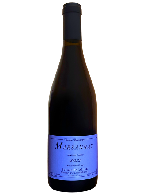 Sylvain Pataille - Marsannay Rouge