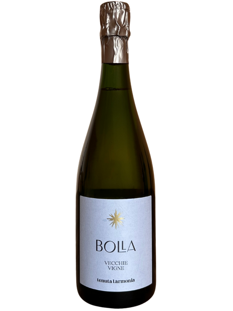 Tenuta l'Armonia - Bolla Pas Dosè
