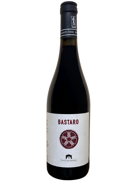 Tenuta San Marcello - Bastaro