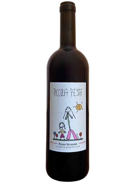 Terre di Pietra - Piccola Peste