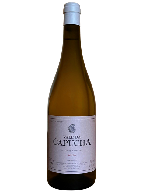 Vale da Capucha - Arinto