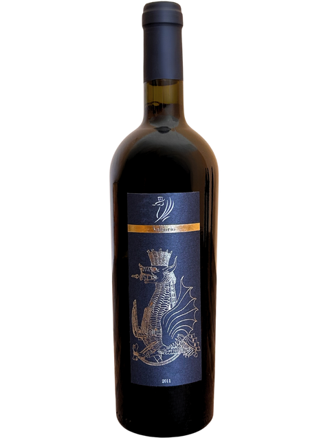Valturio - Marche Rosso 2011