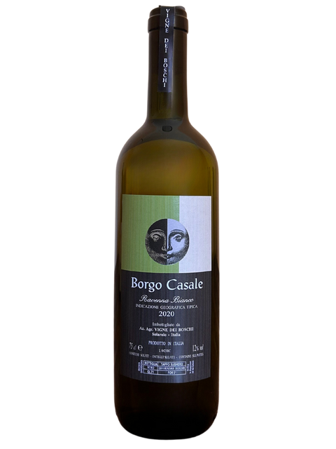 Vigne dei Boschi - Borgo Casale