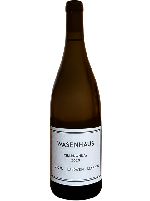 Wasenhaus - Chardonnay