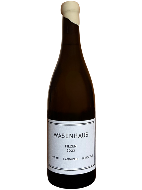 Wasenhaus - Chardonnay "Filze"