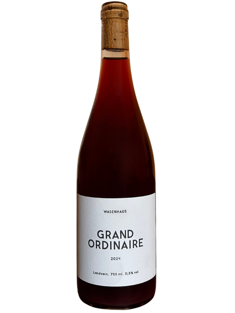 Wasenhaus - "Grand Ordinaire" Spatburgunder