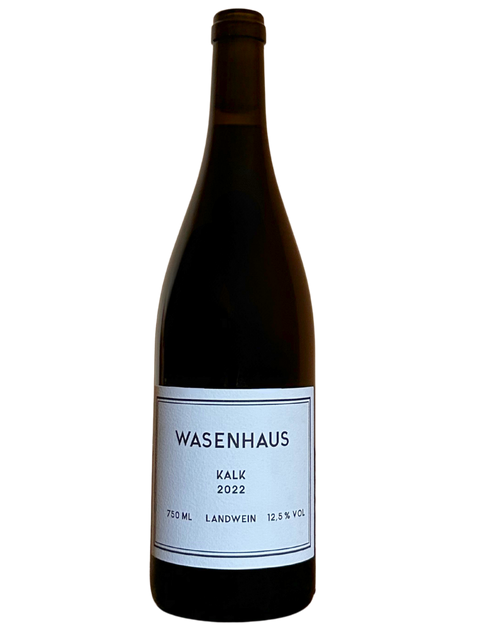 Wasenhaus - "Kalk" Spatburgunder